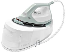 AEG ST6-1-4LG - Stoomgenerator - Groen