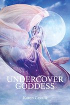 Boek cover Undercover Goddess van Karen Cavalli