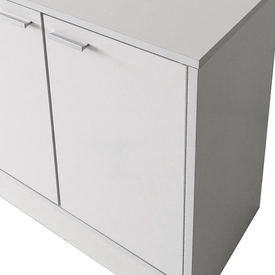 Wastafel onderkast - onderbouw kast wastafel - badkamermeubel