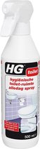HG Hygiënische Toilet Alledag Spray 0,5L
