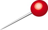 Alco AL-612 Markeerspelden 5x16mm Doos A 100 Stuks Rood