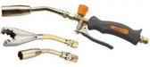 Neo Tools Dakbrander/Onkruidbrander 14-17mm 2kw Turbo Vlam 1850graden 140g/min