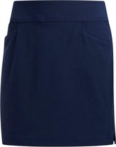 Adidas golf skirt - Sportbroek - Dames - Rok - Blauw - XS