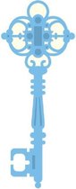 Marianne Design - Die - CreaTables - Key - LR0193