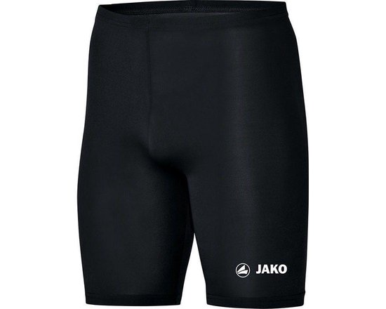 Pantalon de sport Jako Tight Basic 2.0 - Taille L - Homme - noir