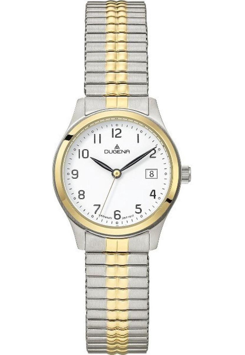 Dugena Dameshorloge 4460757
