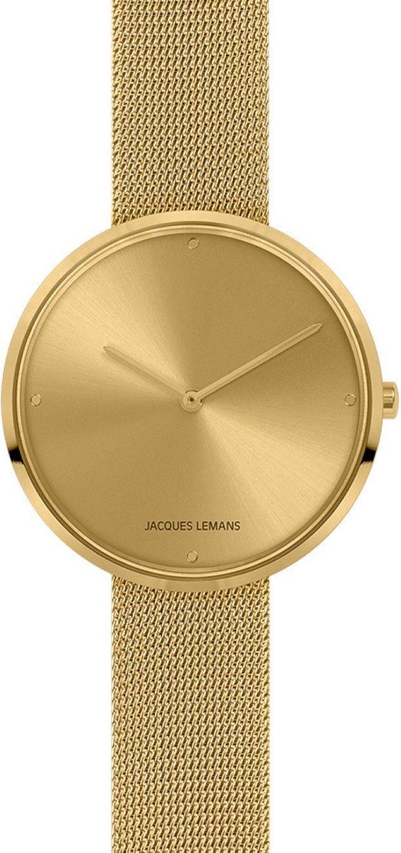 Jacques Lemans Dameshorloge 1-2056M