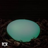 Luminnox | Design Lamp Steven | 40 cm | Voetstuk