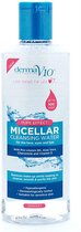 Derma V10 Micellar Water 200ml
