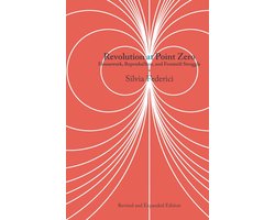 Omslag van Revolution at Point Zero (2nd. Edition)