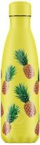 Chilly's 500 ml fles Icons Pineapple 500 ml