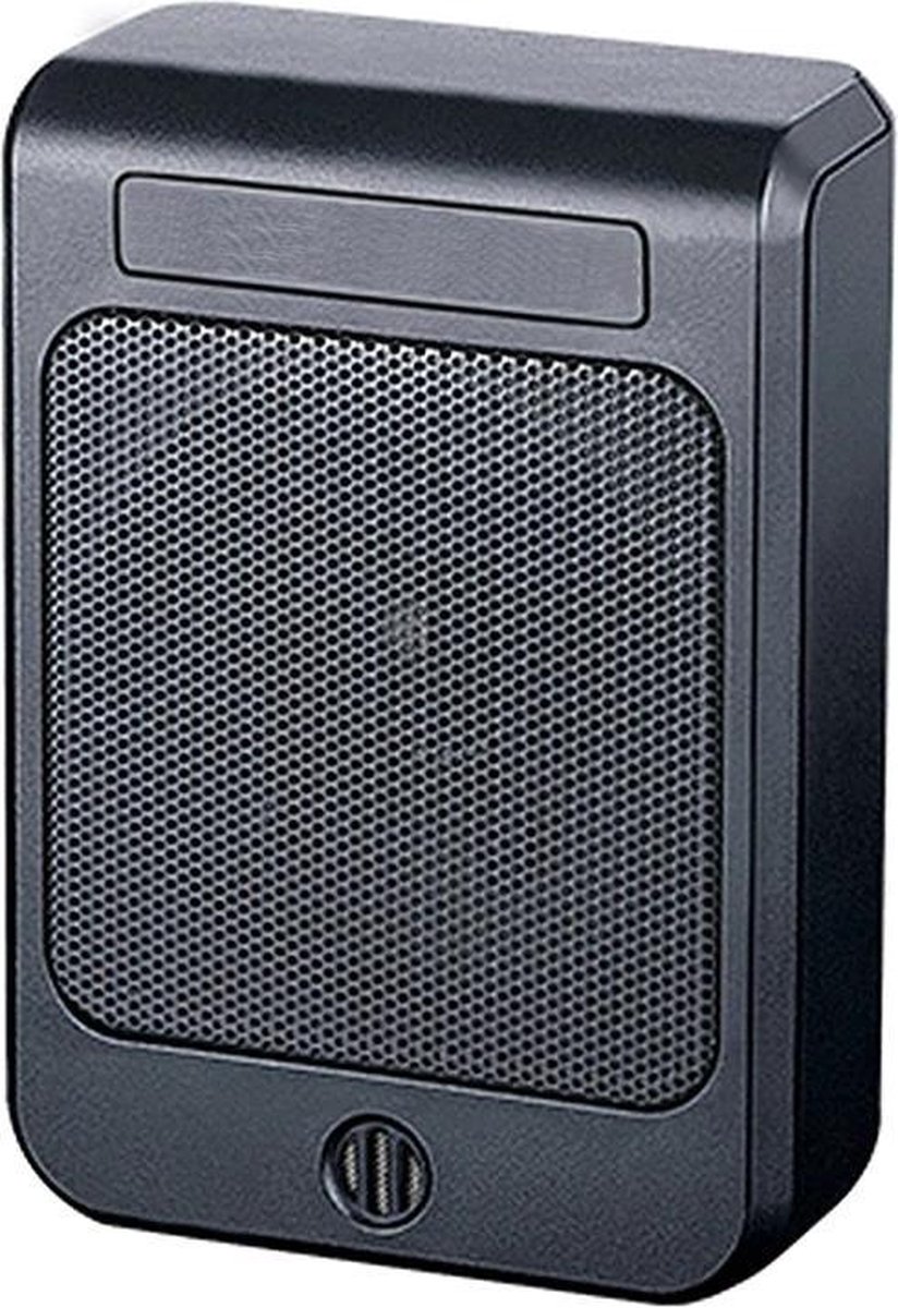 LOKET-INTERCOM / BALIE-INTERCOM DA-239 - intercoms | bol.com