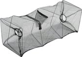 Kleine visval - Maat L - 28x28x75cm - 5 Stuks