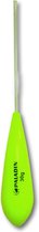 Spirolino Dobber schwimmend, geel, 10g, /10xSB1