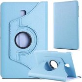 Tablet Hoes Case Cover 360 draaibaar voor Samsung Galaxy Tab A 8 inch 2019 T290 Blauw