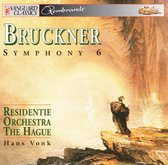 Anton Bruckner (1824-1896) • Symphony 6