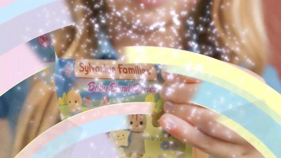 sylvanian 5320