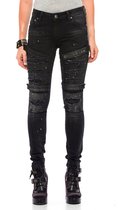 Cipo & Baxx Skinny jeans in streetstyle