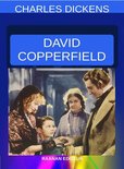 Jeunesse-Scolaire-Classiques pour tous 54 - David Copperfield