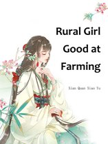 Volume 2 2 - Rural Girl Good at Farming