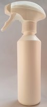 sprayflesje leeg - spray bottle - spray fles - spray flacon - plantenspuit - verstuiver- 250 ml