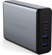 Satechi 108W Pro Type-C PD Desktop Charger