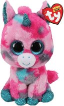 Ty Beanie Boo Gumball - Eenhoorn 15CM