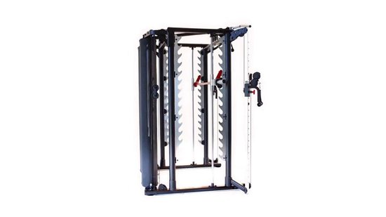 Finnlo maximum inspire scs smith cage system new arrivals