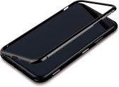 Backcover hoesje voor Apple iPhone X- Apple iPhone Xs - Zwart- 8719273292839