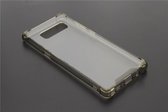 Backcover hoesje voor Samsung Galaxy Note8 - Zwart (N950F)