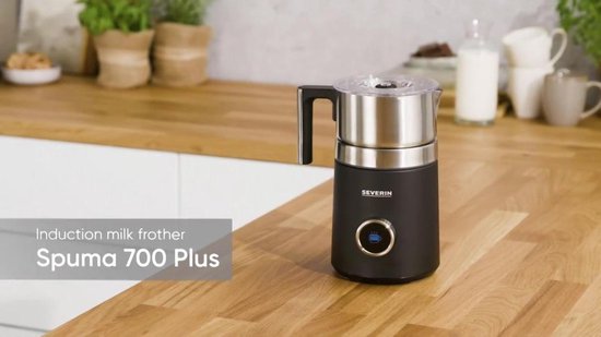 morpilot 500ml Electric Milk Frother & Steamer Review: The Café-Quality morpilot 500ml Electric Milk Frother & Steamer Review: The Café-Quality