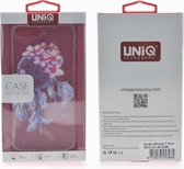 Backcover voor iPhone 7-8 Plus - Print- 8719273253984