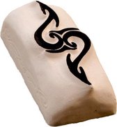 LaDot Tattoo Stempel – TRIBAL –  6 x 3 cm.