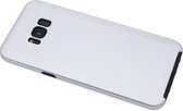 Backcover voor Samsung Galaxy S8 Plus - Zilver (G955F)- 8719273241578