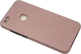 Backcover hoesje voor Huawei P10 Lite - Roze- 8719273241714