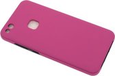 Backcover hoesje voor Huawei P10 Lite - Roze- 8719273241738