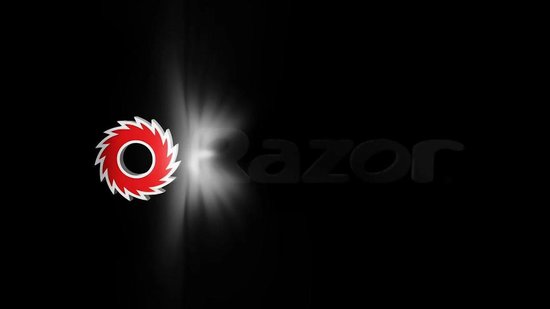 Razor Wild Ones Junior Scooter - Unicorn | bol