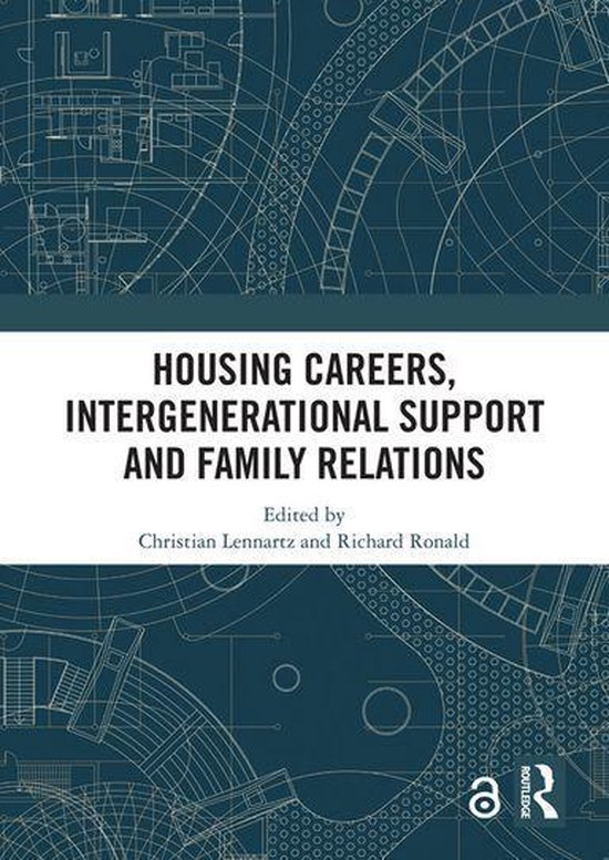 Housing Careers, Intergenerational Support and Family Relati ... - cover
