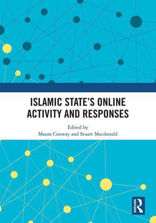Islamic State’s Online Activity and Responses - cover