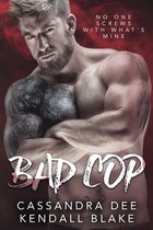 The Dial-A-Date Series - Bad Cop