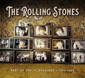 Best Of The Tv Sessions 1964-1969 (CD)