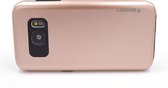 Backcover hoesje voor Samsung Galaxy S7 - Roze (G930F)- 8719273232934