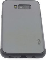 UNIQ Accessory Galaxy S8 Plus Back Cover hoesje TPU - Zilver (G955F)