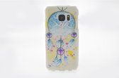 Backcover voor Galaxy S7 - Print (G930F)- 8719273254288