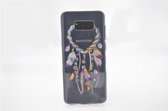 Backcover voor Galaxy S8 Plus - Print (G955F)- 8719273254691