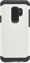 Backcover hoesje voor Samsung Galaxy S9+ - Wit (G965)