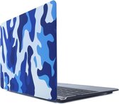 Backcover hoesje Laptop voor Apple Macbook 12" Retina - Print- 8719273273814