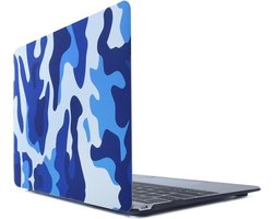 Backcover hoesje Laptop voor Apple Macbook 12