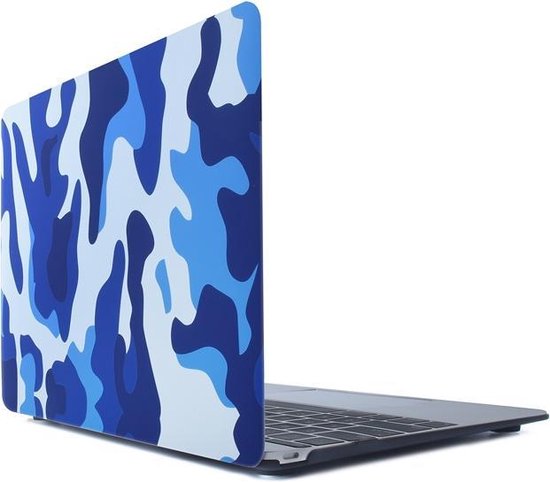 Backcover hoesje Laptop voor Apple Macbook 12