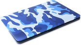 Backcover Laptop voor Apple Macbook 13.3" Retina - Print- 8719273273845
